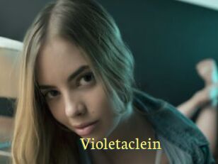 Violetaclein