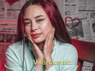 Violetacortez