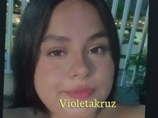 Violetakruz