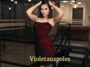 Violetanapoles