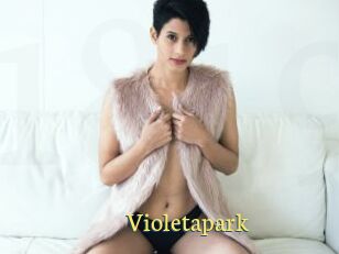 Violetapark