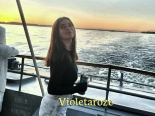 Violetaroze