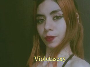Violetasexy