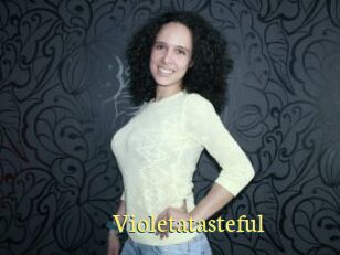 Violetatasteful
