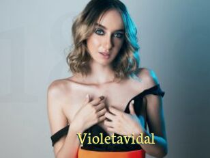 Violetavidal