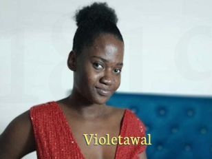 Violetawal