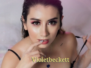 Violetbeckett