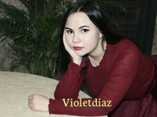 Violetdiaz