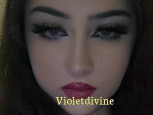 Violetdivine