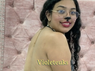 Violeteuks