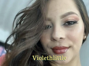 Violethlittle