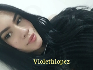 Violethlopez