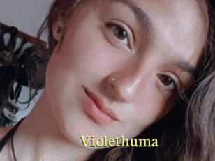 Violethuma