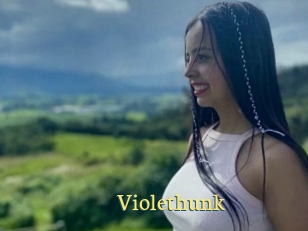 Violethunk