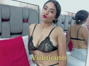 Violetjcarter