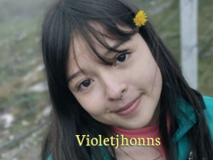 Violetjhonns