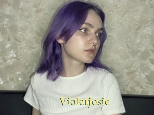 Violetjosie