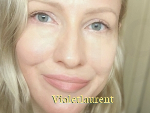 Violetlaurent
