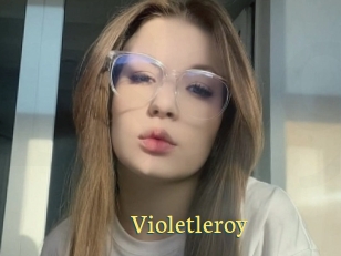 Violetleroy