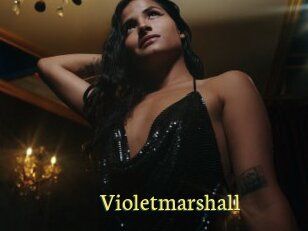 Violetmarshall