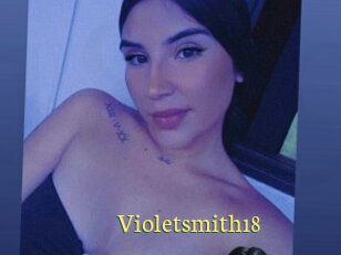 Violetsmith18