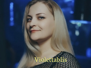 Violettablis