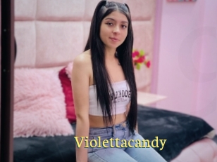 Violettacandy