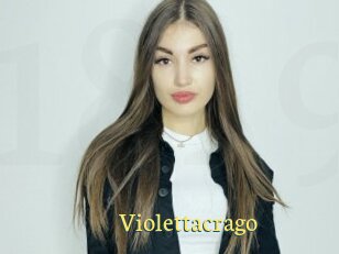 Violettacrago