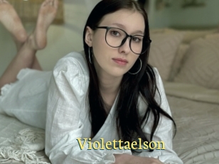 Violettaelson