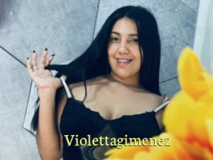 Violettagimenez