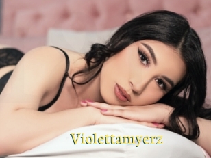 Violettamyerz