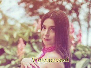 Violettarossii
