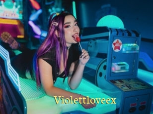 Violettloveex