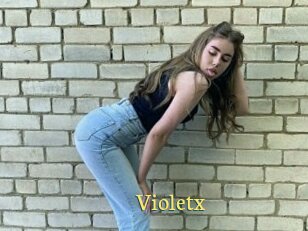 Violetx