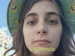 Violinemiu