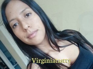 Virginiatastty