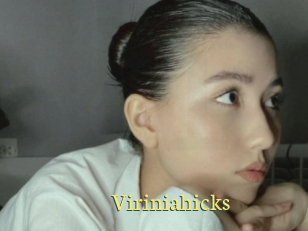 Viriniahicks