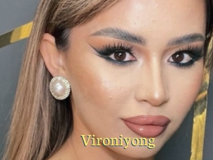 Vironiyong