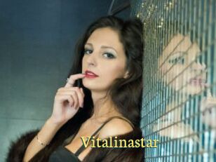 Vitalinastar