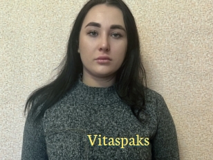 Vitaspaks