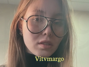Vitvmargo