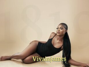 Vivainjames