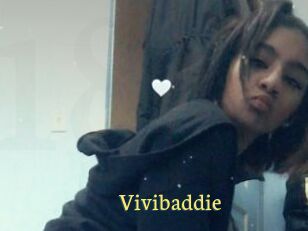Vivibaddie