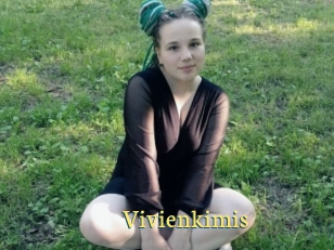 Vivienkimis