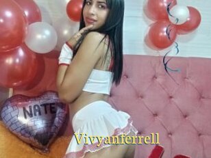 Vivyanferrell