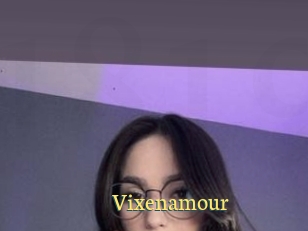 Vixenamour