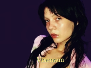 Vixensam