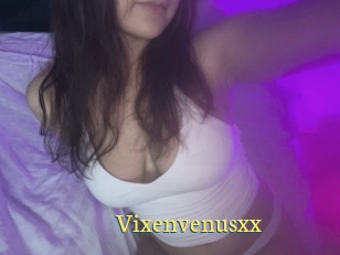 Vixenvenusxx