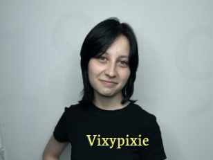 Vixypixie
