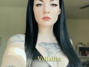Vollalita